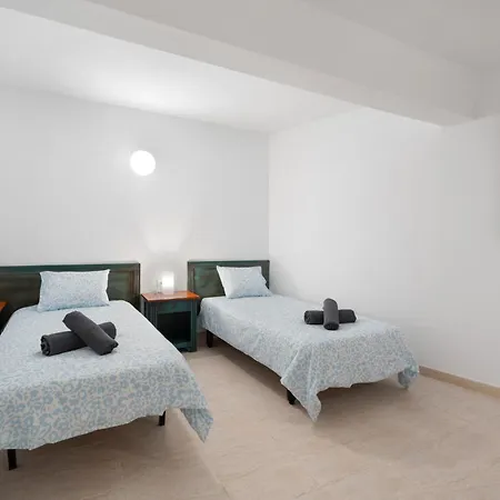 Flores 1g Appartement *