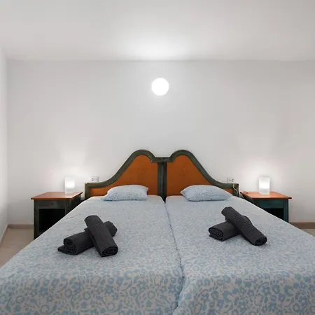 Appartement Flores 1g Costa Adeje (Tenerife)