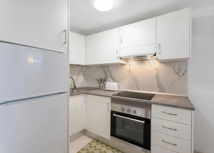 Flores 1g Appartement *