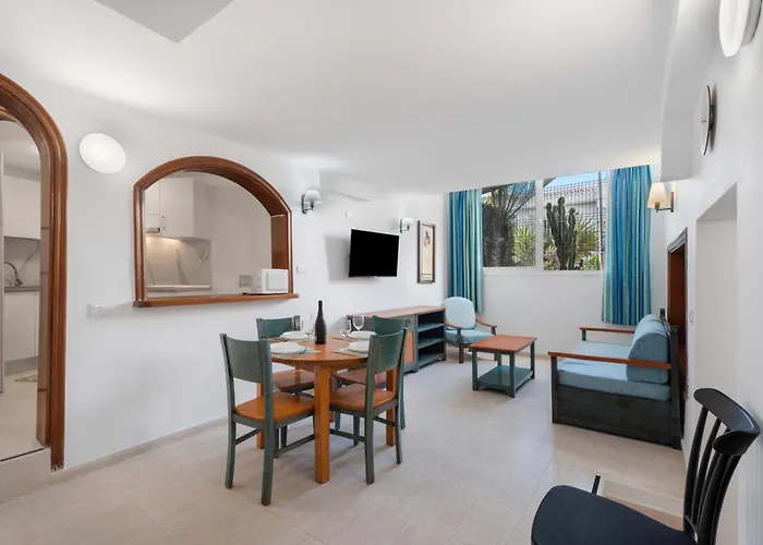 Flores 1g Appartement
