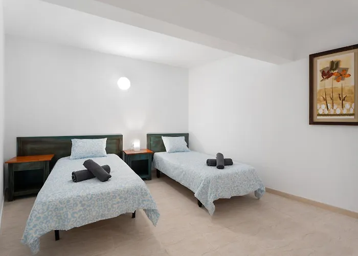 Flores 1g Appartement *