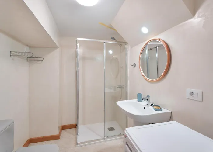 Flores 1g Appartement *