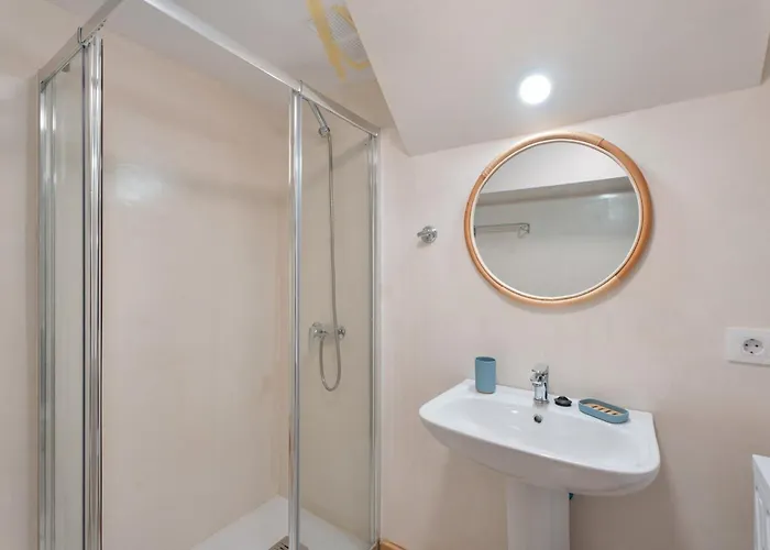 Appartement Flores 1g Costa Adeje (Tenerife)