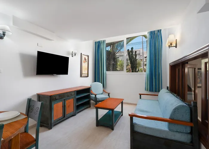 Flores 1g Appartement