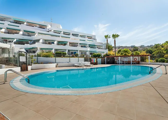 Appartement Flores 1g